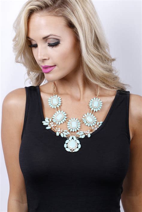 Necklace – Page 2 – privityboutique