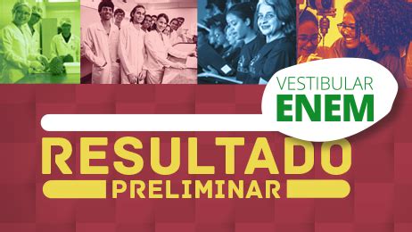 Instituto Federal de Goiás IFG divulga resultado preliminar do