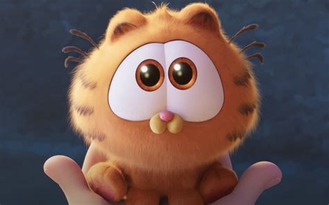 Garfield Fuera de Casa Echa un vistazo al primer tráiler Video