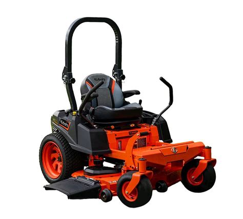 New Kubota Z242KW 48 Zero Turn Mower Schmidt Sons Inc