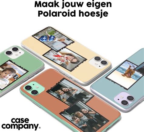 Gepersonaliseerd Case Company Samsung Galaxy S Ultra Hoesje Met