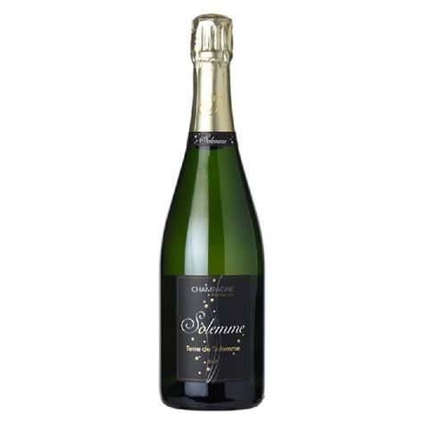 Order Solemme Terre Solemme Er Cru Brut Champagne In Canada Wine