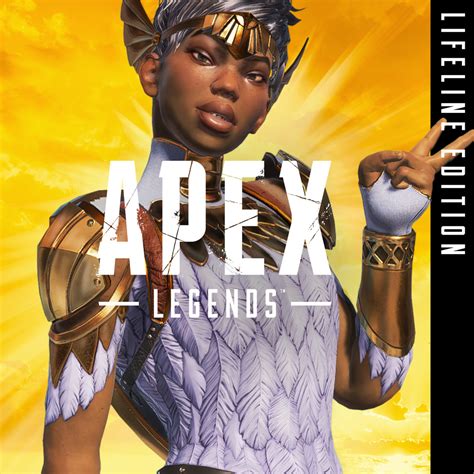 Apex Legends Box Shot For Playstation 4 Gamefaqs