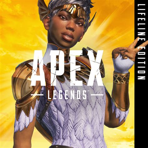 Apex Legends Box Shot For Playstation Gamefaqs