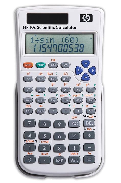 Top 10 Best Scientific Calculators In 2020