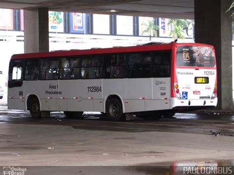 Via O Piracicabana Distrito Federal Em Bras Lia Por Paulo