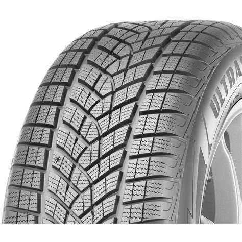 Goodyear UltraGrip Performance SUV Gen 1 285 35 R22 106 V Zimní