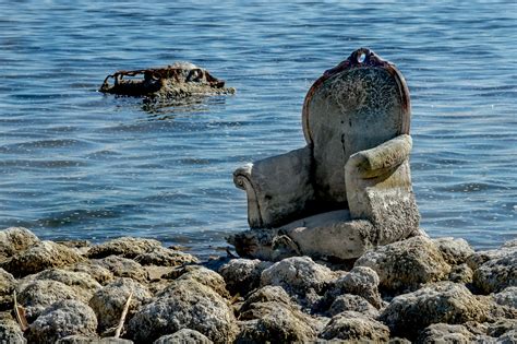 Salton Sea, California – Cindy Vasko Photography