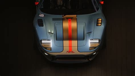 HD wallpaper: Assetto Corsa, Assetto Corsa Competizione, Ford, Ford GT40 | Wallpaper Flare