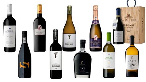 Los 10 Mejores Vinos Portugueses Buenos Y Baratos