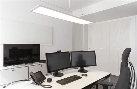 LED Panel pendant lamp by SLV • VIZZZIO