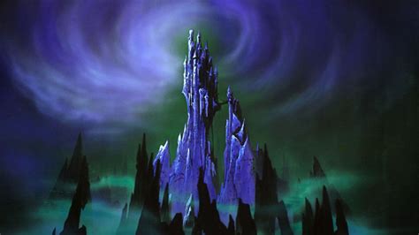 Maleficent’s Castle | Sleeping beauty maleficent, Disney background, Disney sleeping beauty