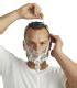 Maschera Oronasale Airfit F Resmed Oxystore