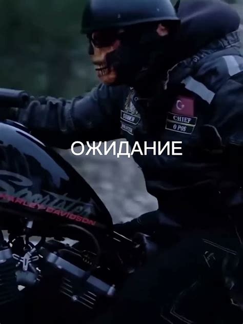 Когда купил чоппер, чтобы выглядеть круто! - YouTube