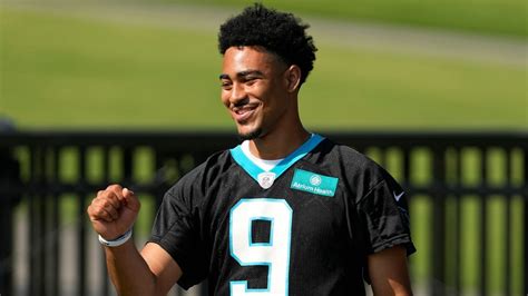 Panthers Frank Reich Says Top Pick Bryce Young Is Starting Qb Espn