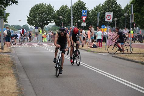 Triathlon Rosmalen Fotograaf Corrianne Van Hassel Flickr