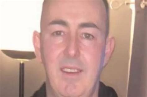 Scots Cops Re Appeal For Missing Man Last Seen Leaving Hospital Two Weeks Ago Daily Record