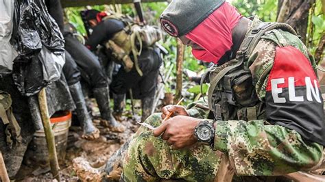 945 Desplazamientos Forzados En El País Tras Acuerdo De Paz El Nuevo