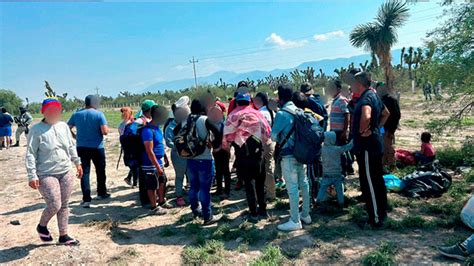 Más de 8 mil migrantes varados en el Istmo de Tehuantepec tras cierre