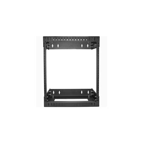 Startech 12u Wall Mount Server Rack 12 20 In Depth Ple Computers