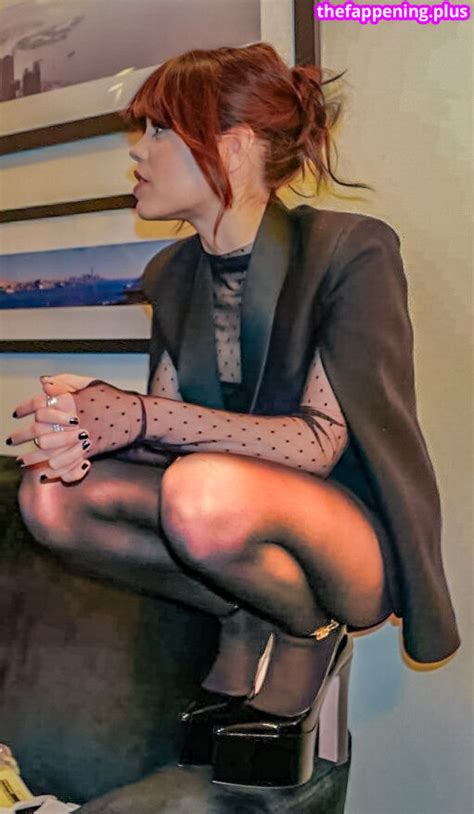 Jenna Ortega Page Jennaortega Nude OnlyFans Photo The Fappening Plus