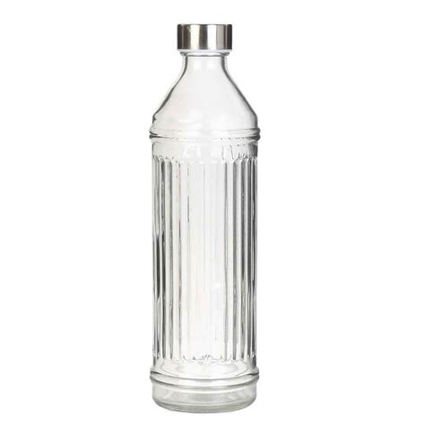 Bouteille Verre 1l Centrakor