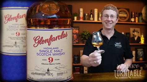 Ein Weiterer Junger Glenfarclas Brauchen Wir Den Wirklich Jahre