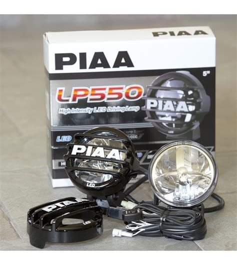 PIAA LP550 LED Set 5572 Lighting Verstralershop