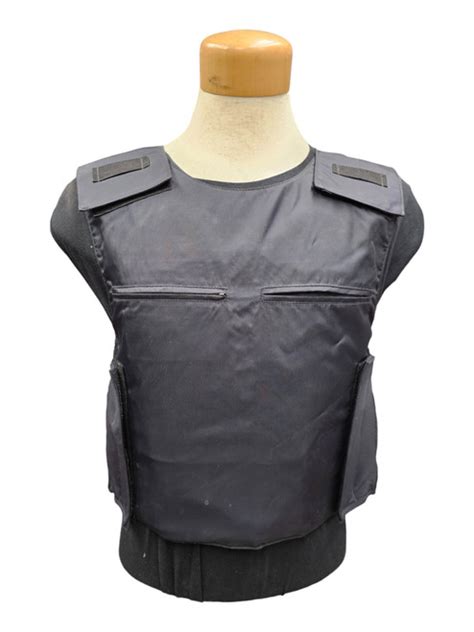 Safariland Gold Iiia 10 Body Armor And Vest Hero Outdoors