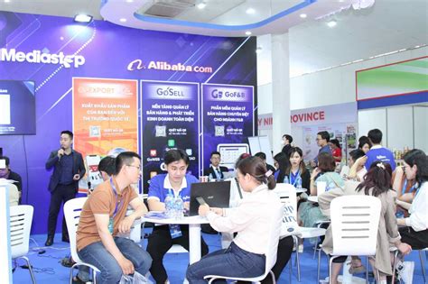 Gallery - VIETNAM EXPO