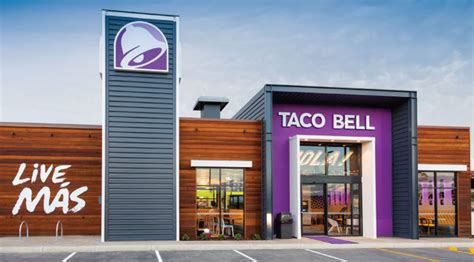 Franquicia Taco Bell Y Cómo Abrir Una En España Costos Requisitos Y