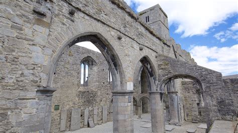 Sligo Abbey in Sligo, | Expedia