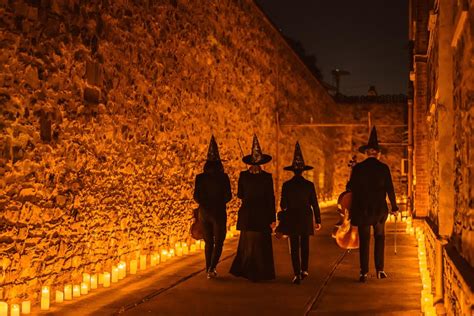 Planes Imperdibles Para Halloween En Guadalajara