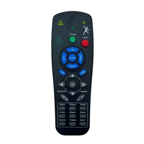 Projector Remote Control For Promethean Prm Prm Prm Prm Prm