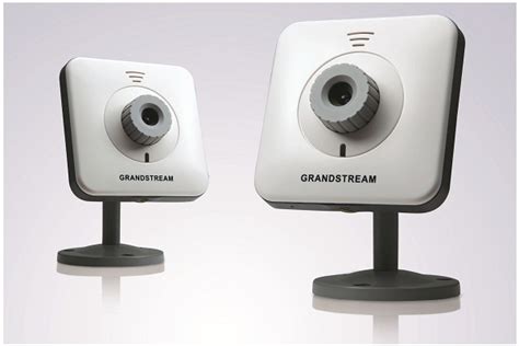 Camera IP Cube Grandstream GXV3615