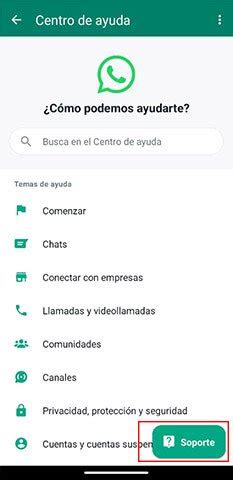 Qué hacer si te hackean la cuenta de WhatsApp