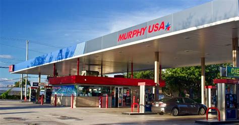 Murphy Usa Going All In On Foodservice