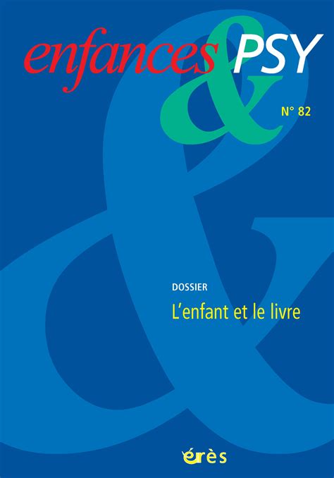 De lobjet à lhistoire le livre dans le développement de lenfant