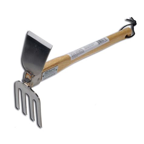 Craftsman Ergonomic Hand Gardening Hoe and Cultivator - Lawn & Garden ...