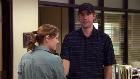 Jim & Pam (The Office) - TV Couples Image (1283808) - Fanpop