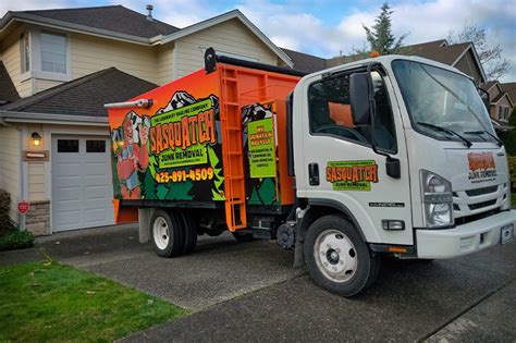 The Importance Of Junk Removal Services