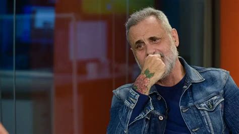 Operaron A Jorge Rial Tras Su Infarto En Colombia Fueron Apenas