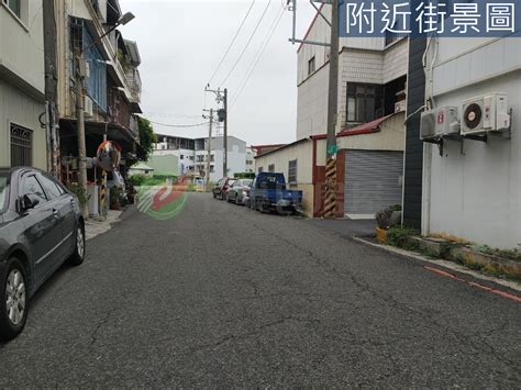 安南海佃大面寬邊間傳統透天美車墅 台南市安南區海佃路二段房屋出售 Tc0408853 有巢氏房屋