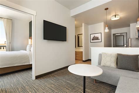 Extended-Stay Hotel – Downtown Missoula | Residence Inn