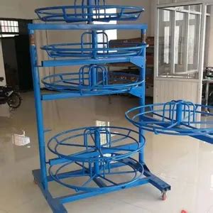 Heavy-Duty Storage Rack for Hydraulic HoseDamage Resistant - Alibaba.com