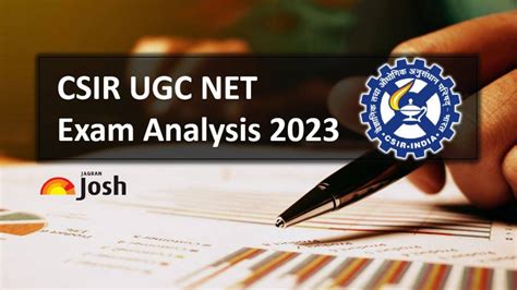 Csir Ugc Net Exam Analysis June Earth Physical