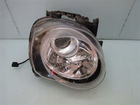 JUKE I LIFT 18R LAMPA PRAWA PRZEDNIA PRAWY PRZÓD 13179079179