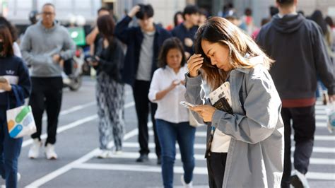 今白天高溫上看29度！週末冷氣團來襲變天 入冬首波寒流時間曝 天氣 太報 Taisounds