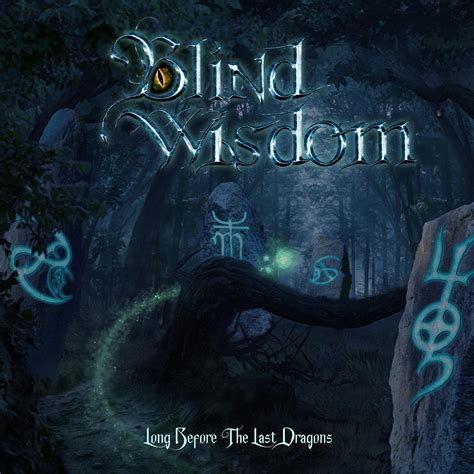 Blind Wisdom Power Metal Heavylaw