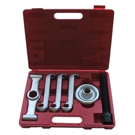 Micro-Tec Puller Set Universal Hub - Parx Automotive